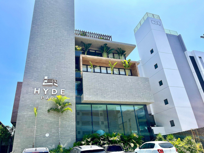 Exterior 3, Hyde Park Premium - by Living, João Pessoa