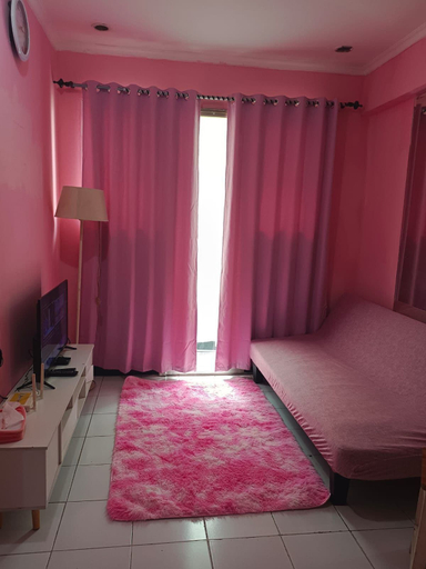 Living area, Bintang Property, Jakarta Timur