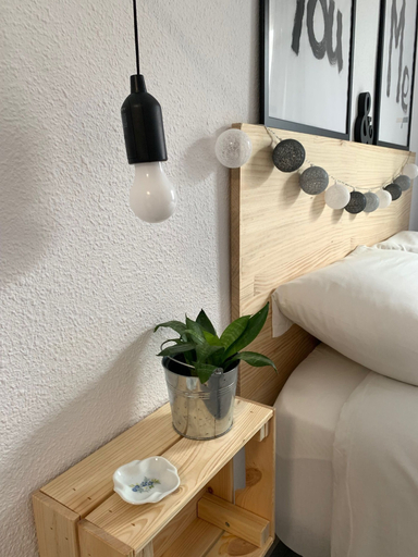 Room 4, Apartment in La Cala del Moral, Málaga