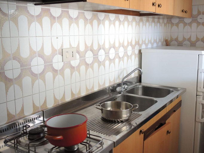 Interior 2, Spacious Flat With Common Pools and Kids'play Area, Venezia