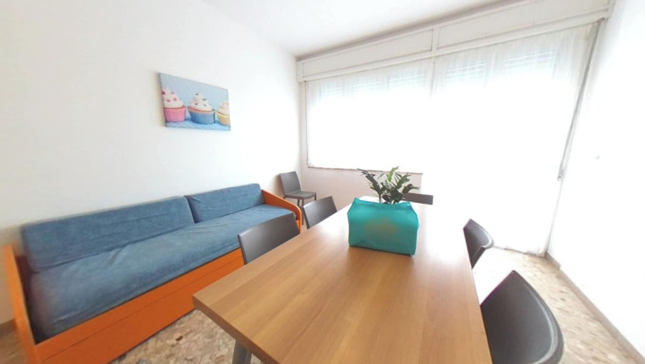 Living room, Beach Retreat With Relaxing Views, Udine
