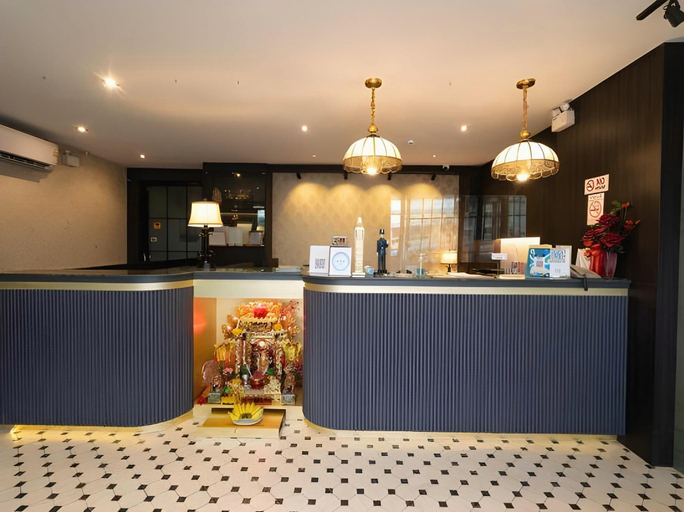 Food & Drinks 4, We resident Hotel, Hat Yai
