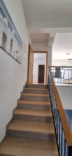 Staircase 5, Apartments Yasmin i Marina, Crikvenica