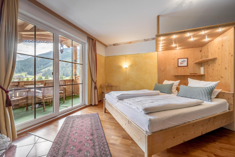Bedroom 4, Der Grubacher, Schwaz