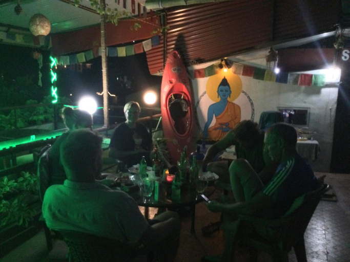 Food & Drinks 4, Sweet Dreams Guest house, Gandaki