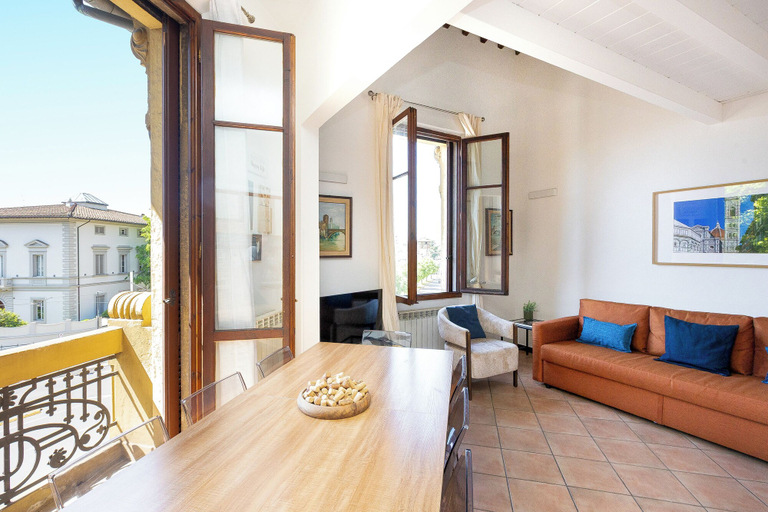 Others 4, Rental In Rome Rosselli Palace Apartment 5, Florence