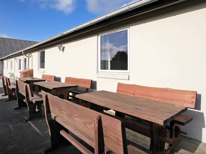 Exterior view 5, 5 star holiday home in Vinderup, Holstebro