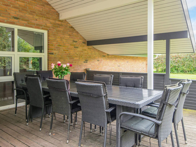 Food & Drinks 5, 5 star holiday home in Juelsminde, Hedensted