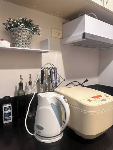 Miscellaneous 3, Recharge Chamber Simoy, Tagaytay City