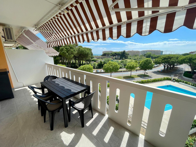 Primary image, Sea and Pool View Holiday Stay, Venezia