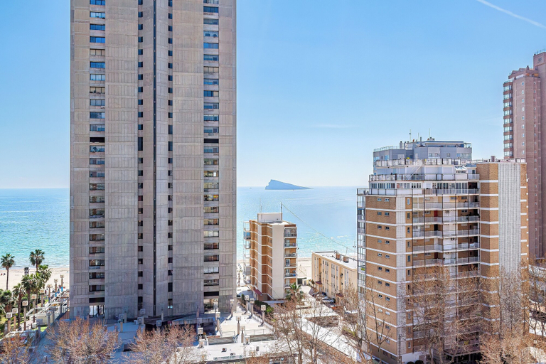 Exterior & Views 2, Gerona Apartments, Alicante