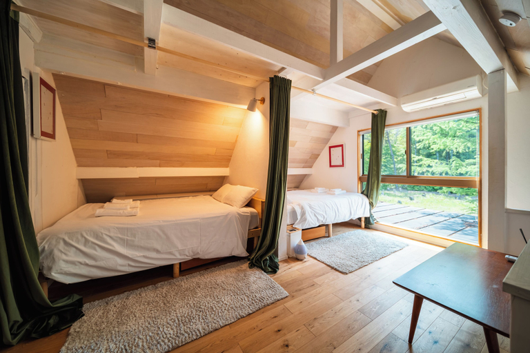 Others 3, Hakuba Bliss Cottage, Hakuba