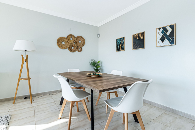 Room 5, Varandas Private Apartment, Lagos
