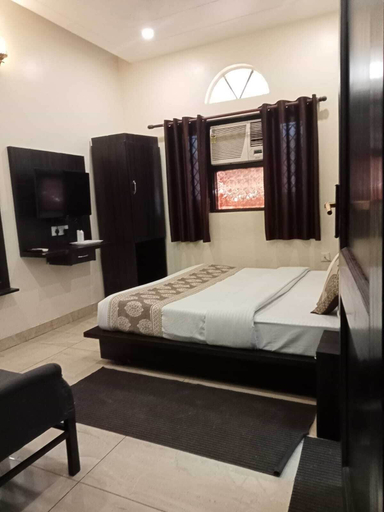 Bedroom 3, Hotel Sunder Palace, Dehradun