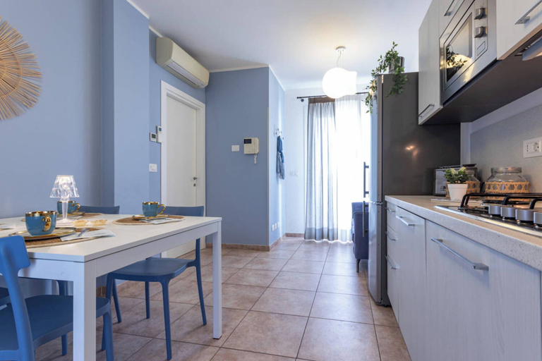 Dining room 2, Comfy Apartment With Shared Pool, Venezia