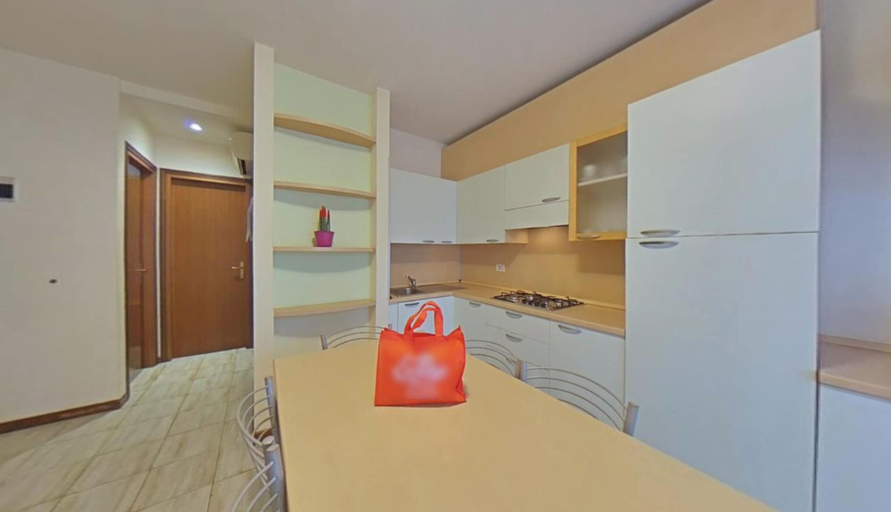 Interior 2, Peaceful Retreat Near the Beach, Udine