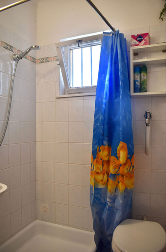 Bathroom 3, Cozy Family Cottage at the Lake Balaton, Siófok