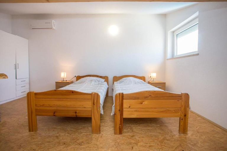 Room 5, Apartments Eny, Poreč
