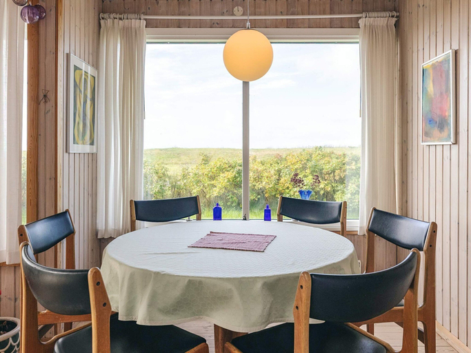 Interior 3, 6 Person Holiday Home in Lundby, Vordingborg