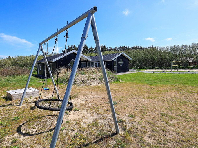 Others 4, 5 star holiday home in Hirtshals, Hjørring