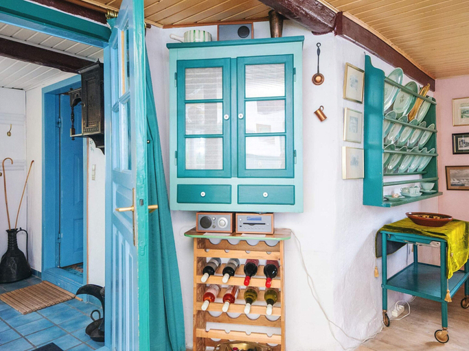 Interior 4, 6 Person Holiday Home in Glesborg, Norddjurs