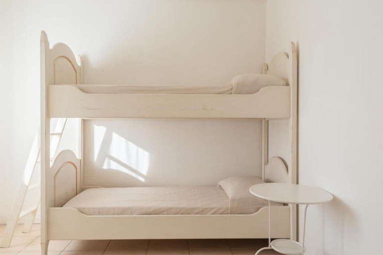 Room 2, Elegant Residence Ea Bianca 2 Bedroom With Sea View - Extra Bed Available, Olbia-Tempio