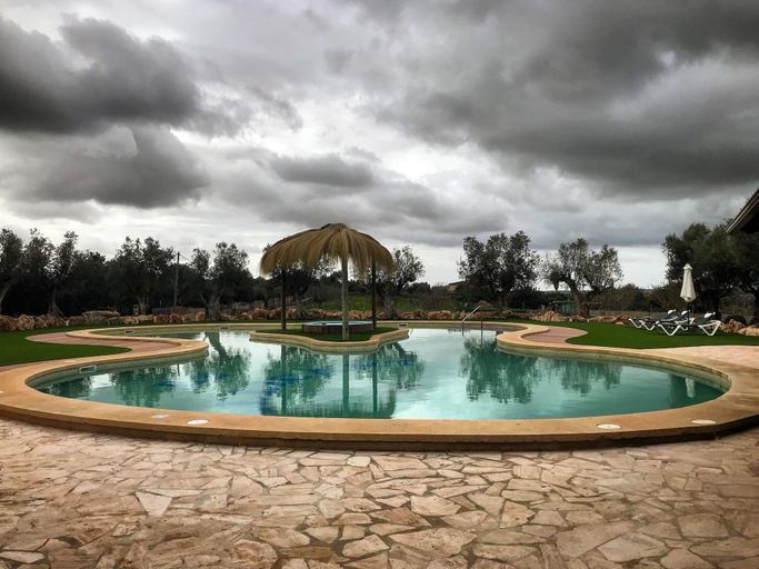 Sport & Beauty 4, Agroturismo Es Gallicant, Baleares