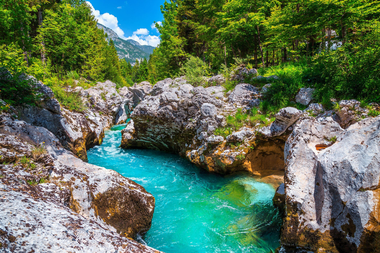 Others 4, Cozy Bovec Apartment in Soca Valley, Bovec