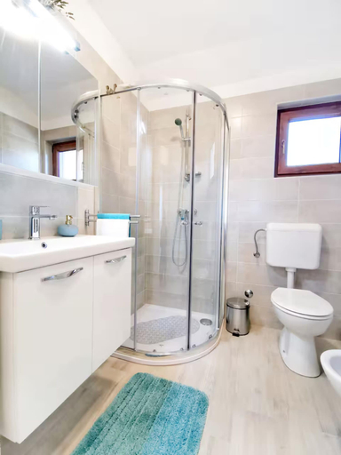 Bathroom 2, Green Retreat in Gornji Picudo, Umag
