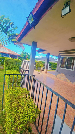 Property grounds 4, Pattaya Pool Villa 3 Bedrooms, Pattaya