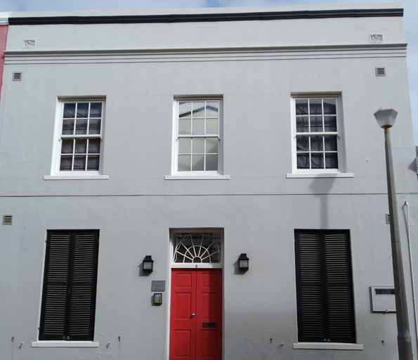 Others 1, Loader Street Apartment - Lovely one bedroom, City of Cape Town