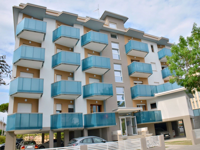 Exterior 3, Nice Flat Next to the sea in Bibione, Venezia