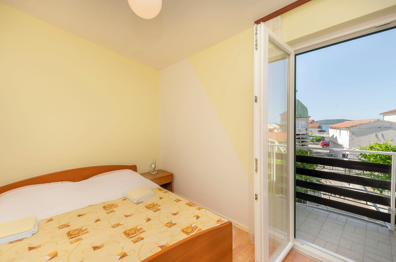 Room 2, Apartment Elvira Blue Beach, Vodice
