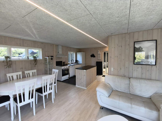 Interior 4, 4 Star Holiday Home in Vaeggerlose, Guldborgsund