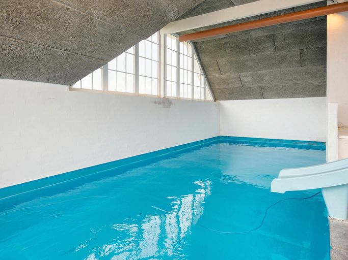 Sport & Beauty 2, 4 star holiday home in Harboøre, Lemvig