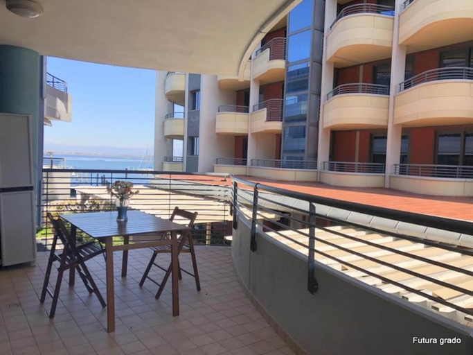 Primary image, Lovely Nest With Lagoon View and Terrace in Grado, Gorizia