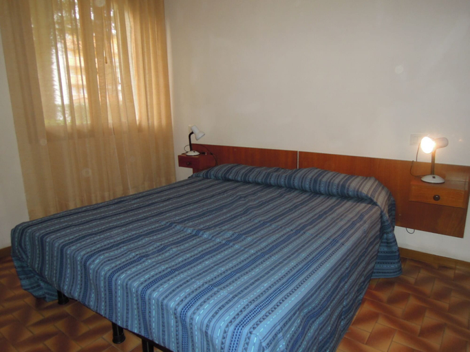 Room 3, Comfortable Villa in a Quiet Spot in Bibione, Venezia