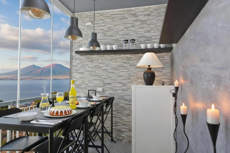 Food & Drinks 3, Luxe sur Mer B&B Sorrento, Napoli