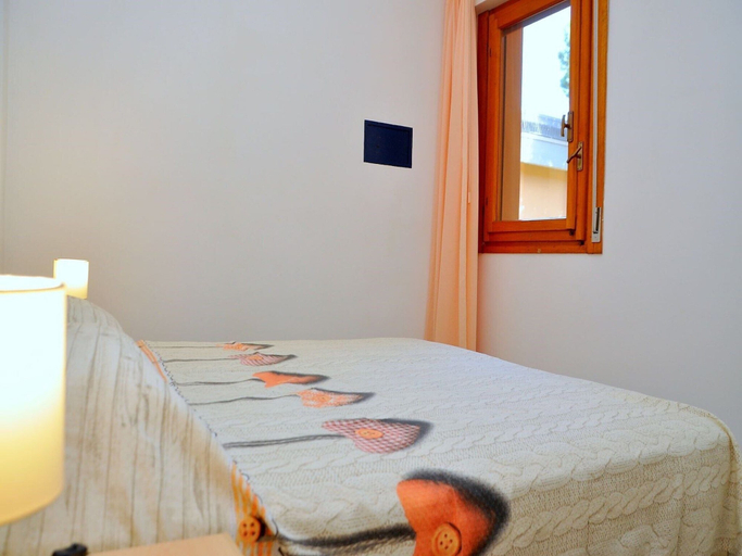 Room 2, Spacious and Bright Flat Near the Beach, Venezia