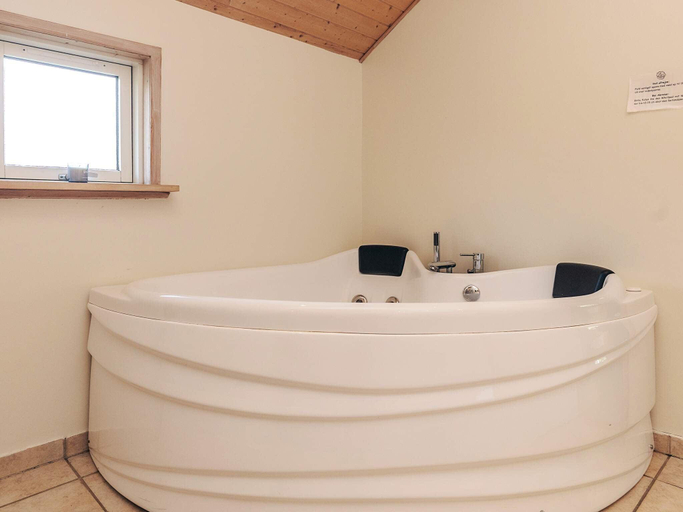 Bathroom 3, 10 person holiday home in Væggerløse-By Traum, Guldborgsund