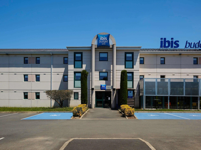 Exterior & Views 2, Ibis Budget Albi Terssac, Tarn