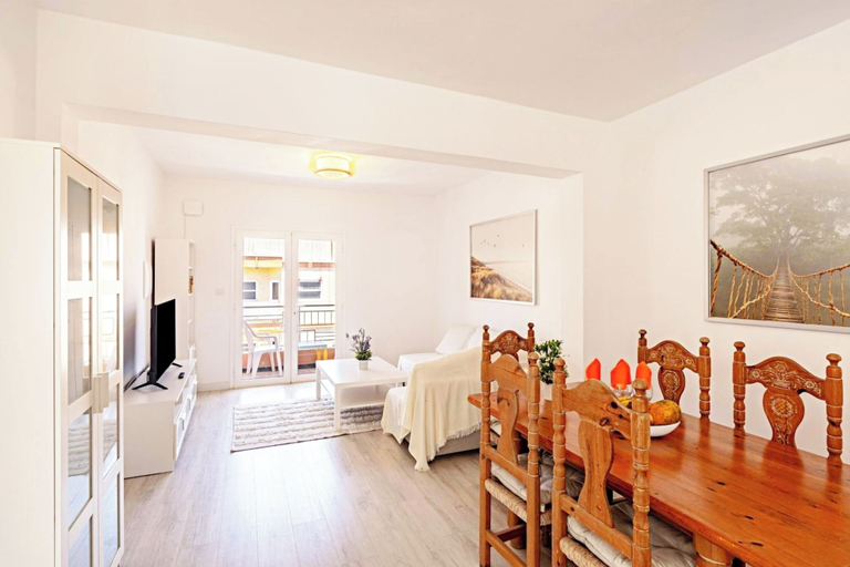 Dining room 5, City Loft Santa Cruz, Santa Cruz de Tenerife