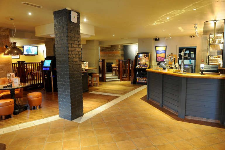 Food & Drinks 4, Premier Inn York North West, York