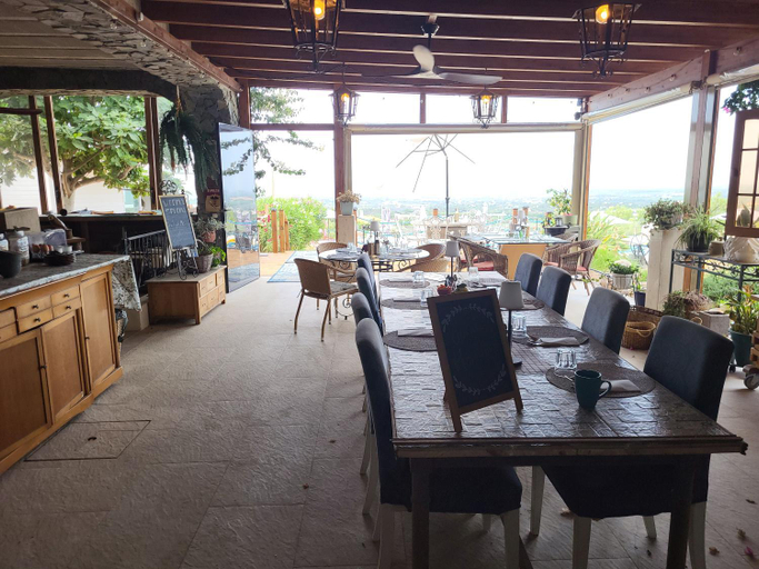 Food & Drinks 3, Vista Magica B&B, Faro