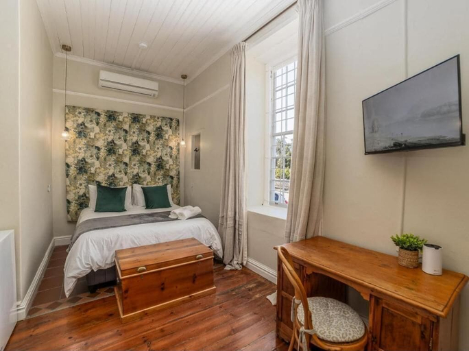 Bedroom 2, Nantes-Vue, Cape Winelands