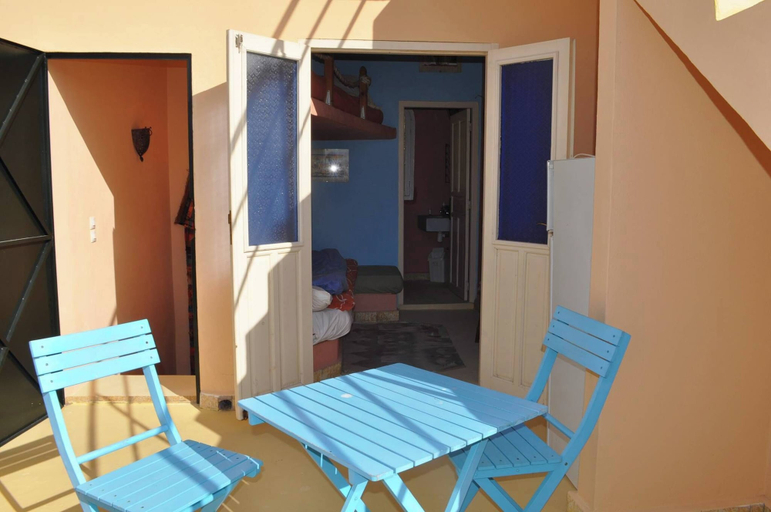 Exterior 2, Appartement Avec Vue Panoramique Casbah Tanger 3ch, Tanger-Assilah