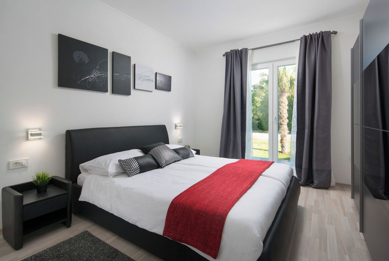 Room 2, Villa Deep Blue, Labin