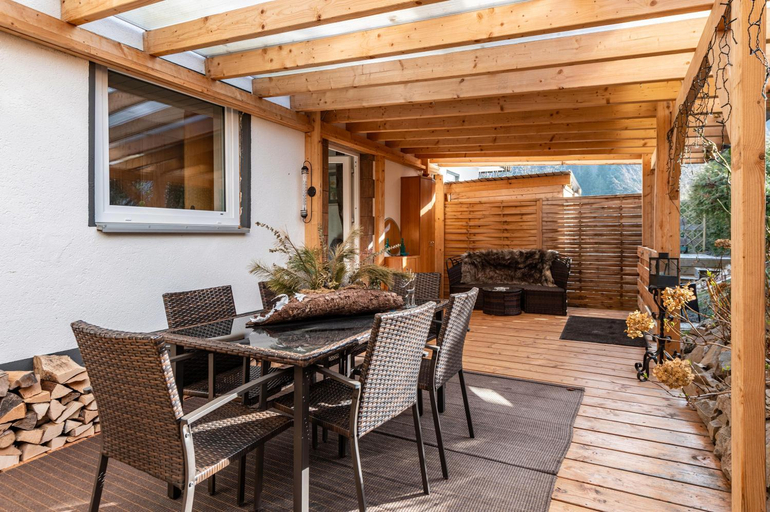 Others 3, Villa Sonnenwinkel, Waldshut