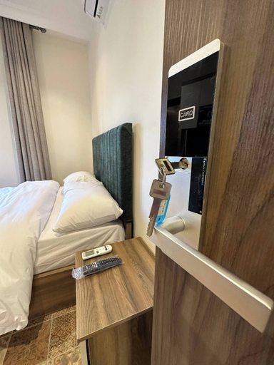 Room 2, 7 Antica Jabalal-lwebdeh, Wadi Essier