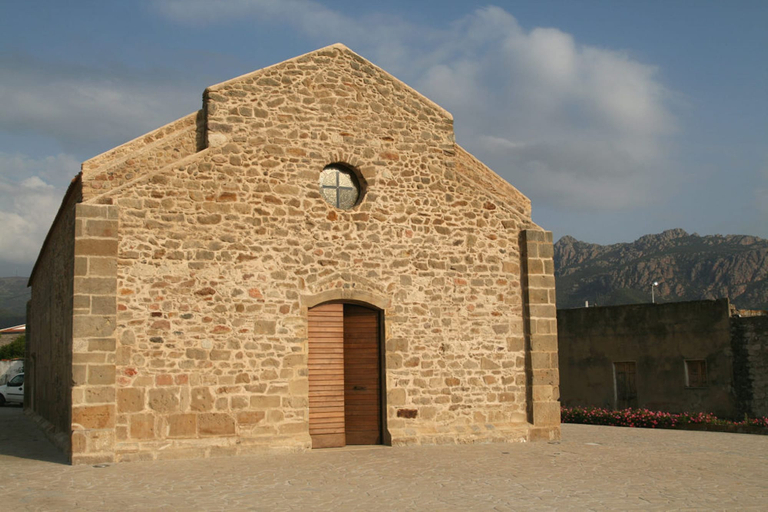 Exterior 5, Relaxing Flat With Shared Pool in Viddalba, Sassari